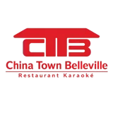 China Town Belleville